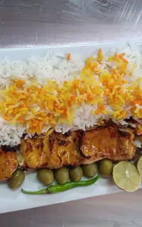 کترینگ پایتخت