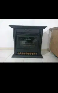 بخاری سالم وکارنکرده درحدنو
