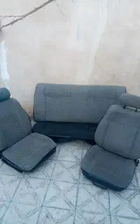 صندلی پژو