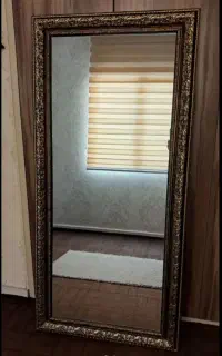 آینه قدی