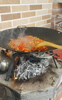 واگذاری کافه صبحانه