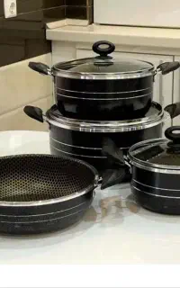 قابلمه و تابه
