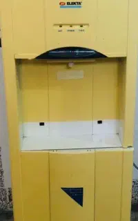 آب سردکن