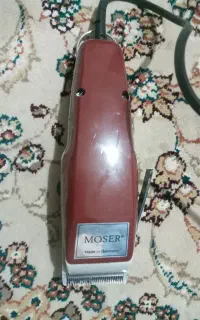 موزر آلمانی