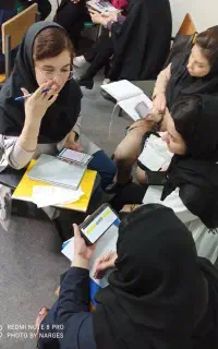آمورش تربیت معلم با فرصت اشتغال و معرفی به کار
