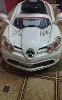 ماشین شارژی