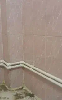 لوله کشی ساختمان