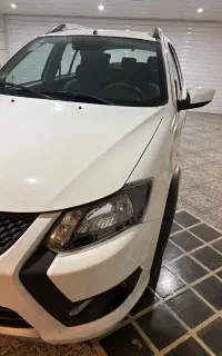 کویک GXL فول مدل ۱۴۰۴ مشابه صفر