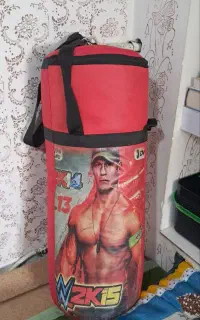 کیسه بوکس