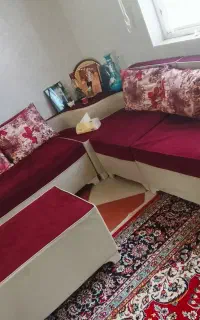 مبل ال فروشی