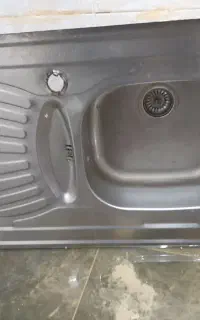 سینک ظرفشویی