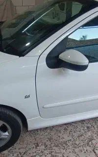 ۲۰۷ پانا مدل بهمن ۱۴۰۴