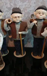 بابا بزرگ