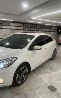 سراتو YD