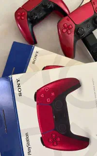 دسته ps5
