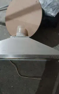 هود مکس موتور فلزی ایتالیایی