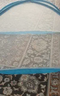 پشه بند کودک