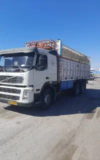 کامیون کامیونت
