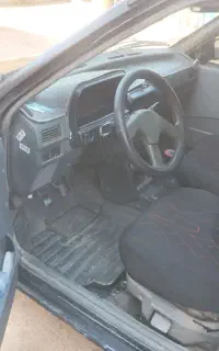 پراید مدل ۸۳ تمام انژکتور