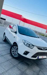 جک s5  مدل 96