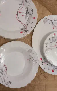 سرویس غذا خوری