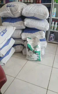 خوراک گوسفندی