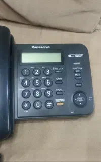 تلفن پاناسونیک رومیزی