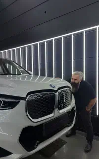 مجتمع خدمات خودرویی مرسدس
