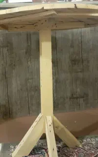 میز خاطره