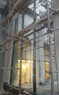 نیروی فنی چالوس