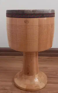 تنبک نو حلمی