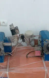 مشعل ایران رادیاتور