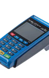 فروش یک دستگاه کارتخوان