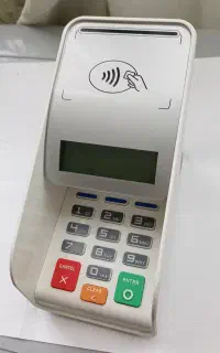پین‌پد PAX SP20 سالم و کم‌کارکرد