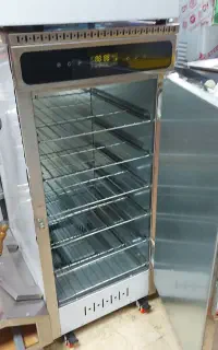 گرم خانه روماک ۱۰۰ نفره