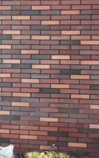 اجرای انواع آجر نما