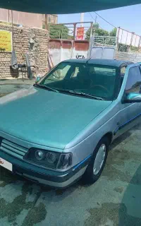 ماشین سرحال