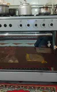 اجاق گاز