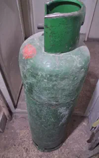 کپسول ۲۵ کیلویی