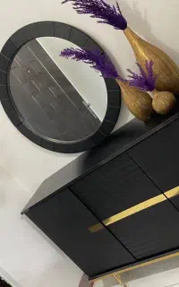 آیینه کنسول تخفیف برای امروز