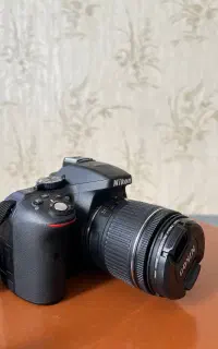دوربین نیکون D5300