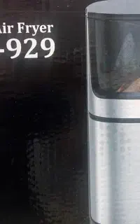 هواپز لایق مدل LAF929