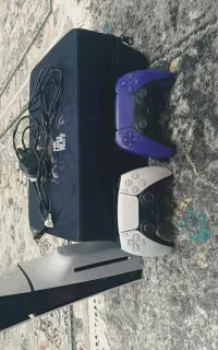 PS5slim