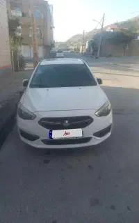 شاهین مدل ۱۴۰۰