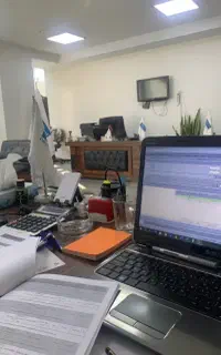 مدیر مالی و مشاور مالیاتی