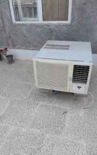 کولر گازی