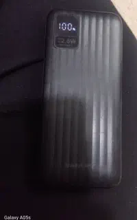 پاور بانک