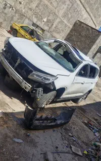 خودرو تصادفی مدل۱۴۰۱