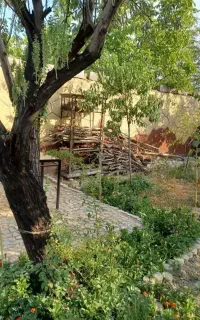 باغ ویلا(امتیازات قانونی)