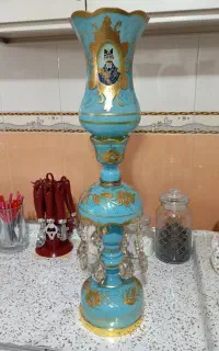 چراغ